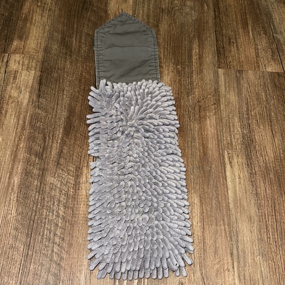 Norwex Chenille Mushroom Towel - Picture 3 of 3